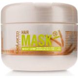 Salerm - Wheat Germ - Haarmasker - 200 ml - Hydraterend