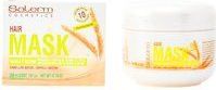 Salerm Wheat Germ Hair mask 200 ml
