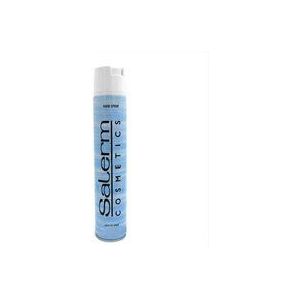 Strong Hold haarlak Salerm Anti-vochtigheid (750 ml)