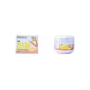 Mask Wheat Germ Salerm Wheat Germ (1000 ml) 1 L
