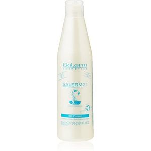 Conditioner - 250 ml - Voor Beschadigd Haar - Eiwitbasis