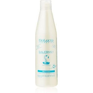 Salerm Cosmetics Salerm 21 Silk Protein Leave-In Conditioner 250 ml