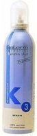 Salern Keratin Shot Serum Anti-frizz 100 ml