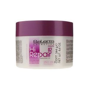 Salerm - Gezichtsmasker - Compact - Gemakkelijk mee te nemen - Innovatieve Technologie