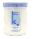 Salerm - Voedend Haarmasker - 1000 ml - Keratine