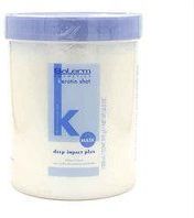 Salerm - Voedend Haarmasker - 1000 ml - Keratine