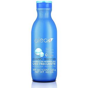 Normale shampoo voor normaal haar, 500 ml