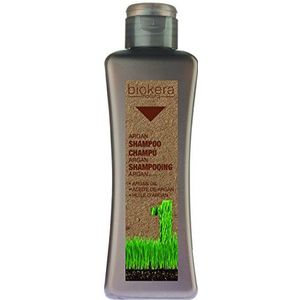 Salerm Cosmetics Argan Shampoo, 300 ml