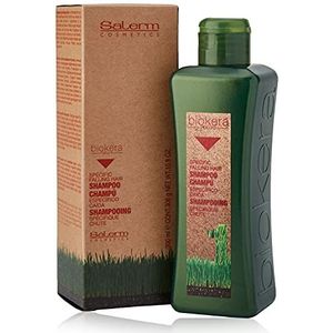 Salerm - Biokera - Regenererende Shampoo - 300 ml