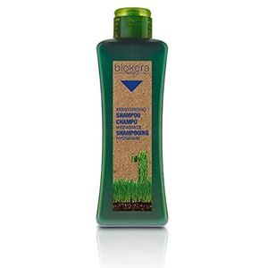 Salerm Cosmetics Hydraterende Shampoo, 1000 Ml