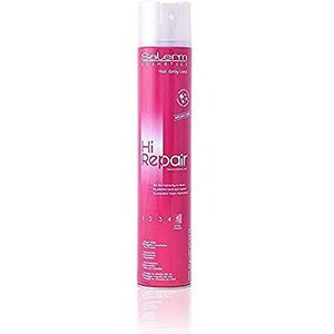 Extra Vasthoudende Haarspray Hi Repair 5 Salerm 8420282033763 (500 ml)