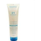 Shampoo Silk Protein Salerm 5734 (300 ml)