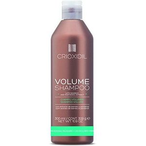 Crioxidil Shampoo voor volume – 300 ml