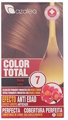 Azalea #7 Color Total Permanente Haarverf, 60 ml