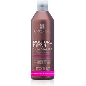 Crioxidil Vochtinbrengende shampoo, 300 ml