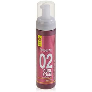 Salerm Cosmetics Producten voor haarverlies, 200 ml