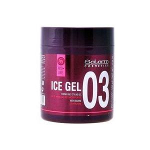NOVA ENGEL Ice Gel Strong Hold Styling Gel 500 Ml