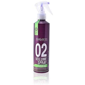 Volume Spray White Hair 250 ml