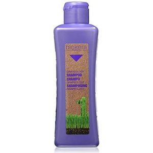 Salerm Cosmetics Biokera Natura Grapeology Shampoo, 300 ml