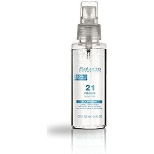 Salerm Cosmetics Salerm 21 Finish Lotion 100 ml