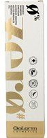 Haarkleur Zonder Ammoniak Salerm Zero Color Nº 90 (100 ml)