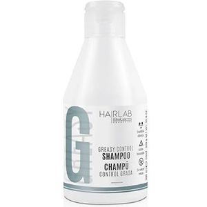 Salerm GREASY HAIR specific oily hair shampoo 300 ml