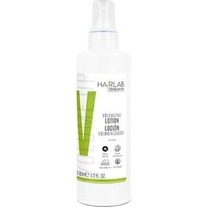 SALERM De volumespray voor fijn haar - Hair Lab Volume Lotion - 200 ml - Cafeïne en aminozuren haarlotion - Geeft het haar lichaam en volume - Zonder parabenen