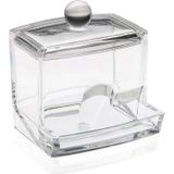 Versa - Organiser - Transparant - Polystyreen