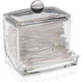 Versa - Organiser - Transparant - Polystyreen