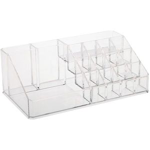 Versa Make-up Organiser