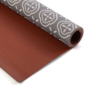 Medeiros tapijt, polyester, 50 x 2 x 120 cm