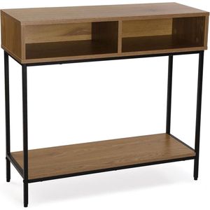 Versa Lizzy Smalle hal of vestibule Entree hal meubilair, Console Tafel