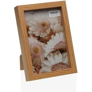 Fotolijsten Versa 10 x 15 cm Hout MDF 3 x 17 x 12 cm