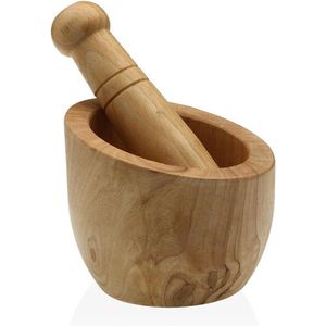 Vijzel Versa - Keuken - Hout - Bamboe