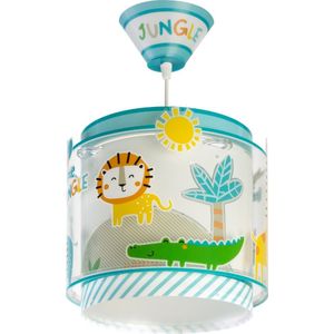Ronde Wandlamp Beer op Wolk Little Dreamzzz