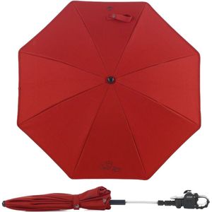 Jane UV Paraplu (Red)