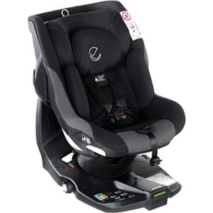 Jane iKonic 360º (Jet Black)