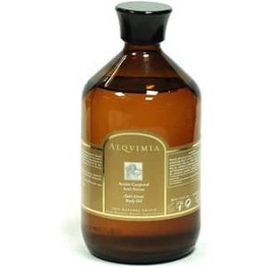 Alqvimia Anti-Stress body oil 500ml