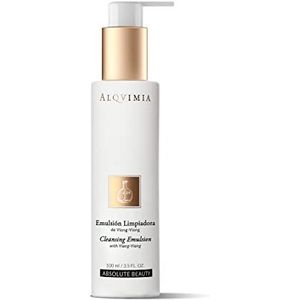 Alqvimia Ylang-Ylang Cleansing Emulsion 100 ml