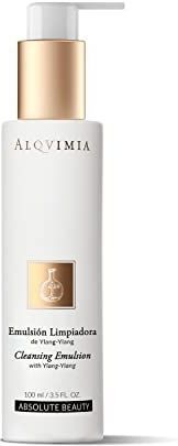 Alqvimia Ylang-Ylang emulsie 100 ml