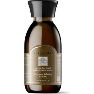 Body Oil - Ontspannend - Natuurlijke Oliën - 100% Natuurlijke Cosmetica