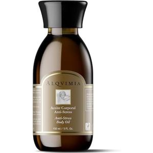 Alqvimia - Anti-stress - Lichaamsolie - 150ml