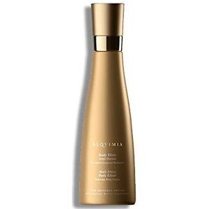 Alqvimia Lichaamselixir Anti-stress Lichaamsbehandeling 200ml