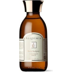 ALQVIMIA - Reductor Body Oil - Behandeling - 150ml - Cosmetica