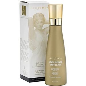 Body Elixir Reductor - 200ml - Lichaamsverzorging - Intensieve Crème