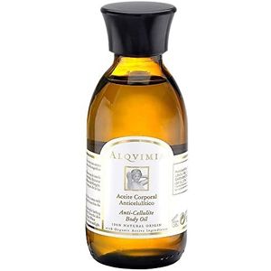 Alqvimia Anticellulitis Lichaamsolie 150ml