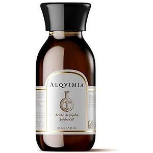 Alqvimia Verstevigende Lichaamsolie 150ml