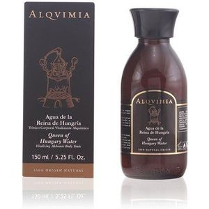 Eau de Cologne Reina de Hungría Alqvimia (150 ml)