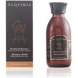 Alqvimia Rosemary Alcohol Lichaamsolie 150ml