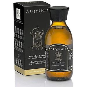 Rozemarijn Alcohol Alqvimia (150 ml)